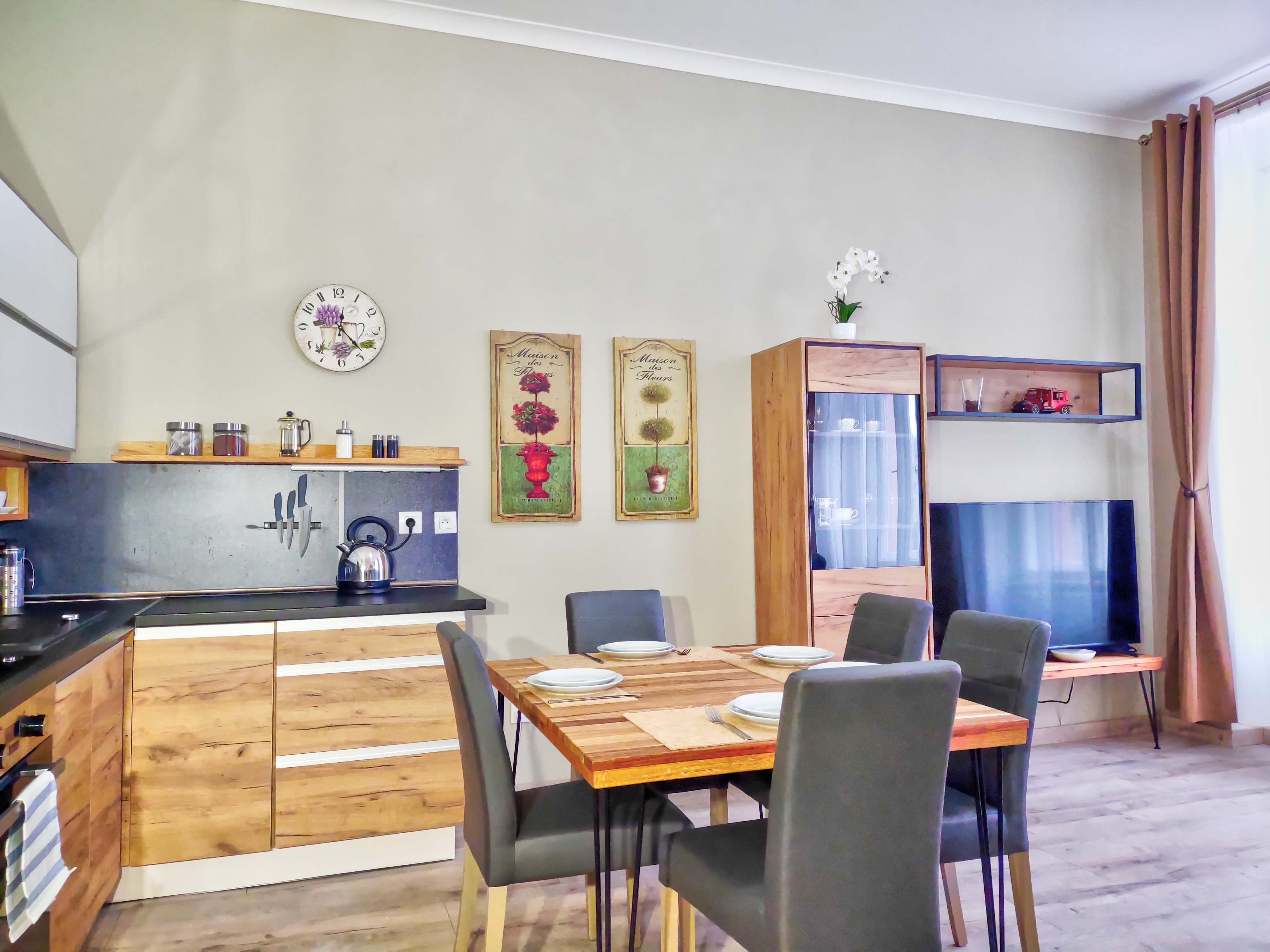 Karlsbad Family Apartment